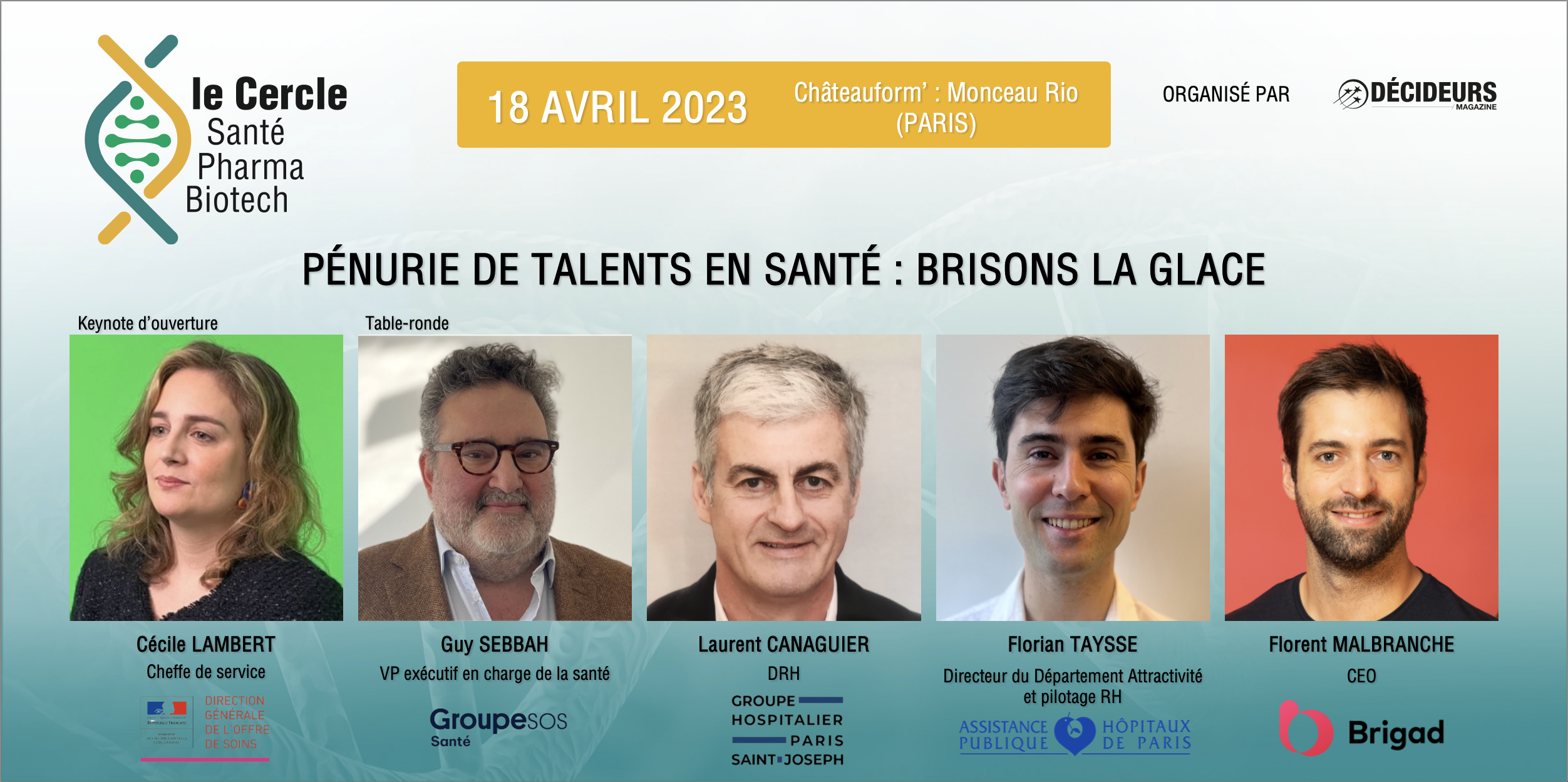 Pénurie de talents en santé : comment booster l'attractivité des postes ?
